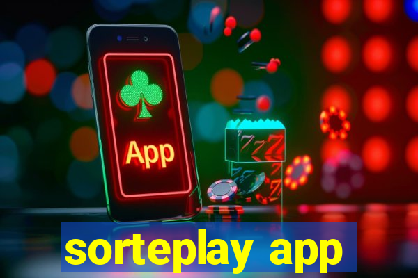 sorteplay app